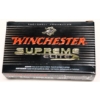Image 5 : 5 Rounds Winchester Supreme Elite 12 Gauge Sabot Slugs 2 3/4"