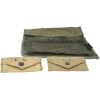 Image 2 : Box Lot Military Items 