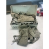 Image 1 : 12 Ammo Bandoliers In Storage Container