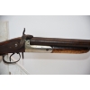 Image 3 : Antique Single Shot 16PF Caliber Shotgun