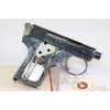 Image 3 : Webley & Scott Model 1907 Semi Automatic 6.35MM Caliber Handgun