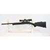 Image 14 : Harrington & Richardson Sportster Single Shot .17HMR Caliber Rifle With Scope