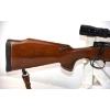 Image 3 : Remington Model 700 BDL Bolt Action 7mm Rem Magnum Caliber Rifle With Scope