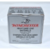 Image 1 : 22 Rounds Winchester 12 Gauge 2 3/4" #6 Shot Ammunition