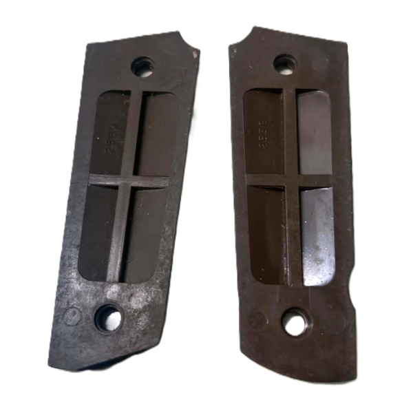 Set Colt 1911 Mil Spec Grip Panels