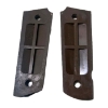 Image 1 : Set Colt 1911 Mil Spec Grip Panels