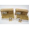 Image 1 : 100 Pieces Winchester 44-40 Shot Brass