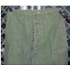 Image 2 : Vietnam Era Green Pants