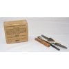 Image 1 : Fire Starter & Food Packet Survival General Purpose