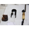Image 2 : Box Lot Assorted Firearm Parts - See Description List