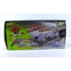 Image 2 : Primos Dirty Bird Injured Gobbler Decoy
