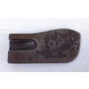 Image 2 : Winchester Model 1873 Right Side Plate W/ Complete Loading Gate 38/44