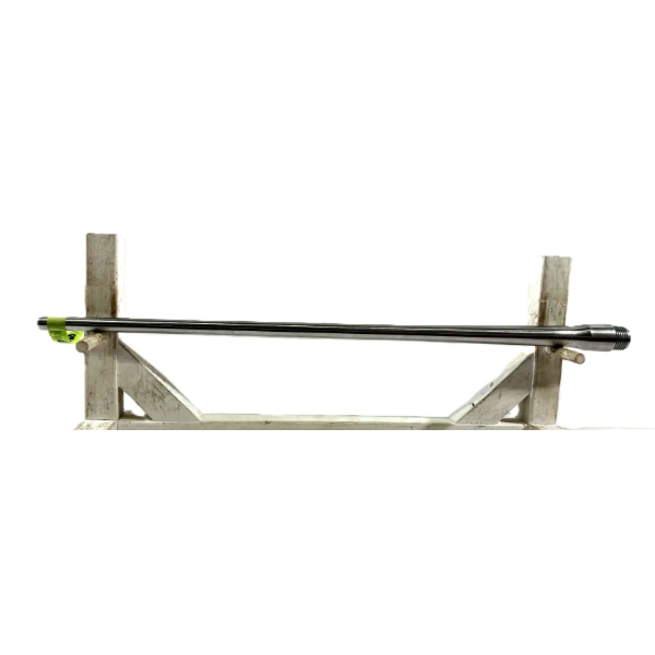 Criterion Barrels Inc 26" Length Barrel In 30 Caliber - Un-Chambered