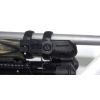 Image 7 : Ruger 10/22 Semi Automatic .22 Caliber Rifle With Scope Bipod & LaserMax Laser