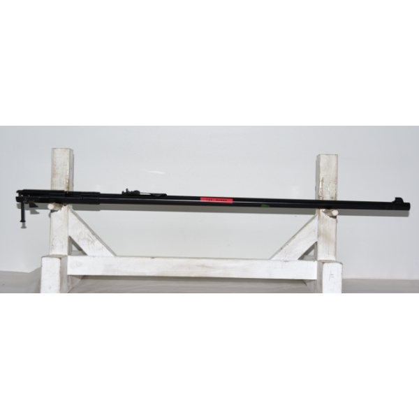 Husqvarna Model 1722 Bolt Action .22 LR Caliber Barreled Receiver