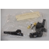 Image 4 : Box Lot Rifle , Bow Sights & Parts