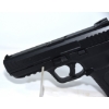 Image 12 : Girsan MC28SA Semi Automatic 9mm Caliber Handgun - Complete With Box Manual Lock & 2 Magazines 