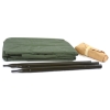 Image 1 : Outdoor Camping Green Two Man Shelter 