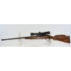 Image 8 : Mannlicher-Schoenauer Bolt Action 8x57 Caliber Custom Rifle With Scope