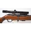 Image 4 : Mossberg Model 640KC Bolt Action .22 WMR Caliber Rifle With Scope
