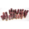 Image 8 : Box Lot 12ga. 2-3/4" Reloaded Ammunition 