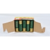 Image 1 : 10 Rounds Remington Premier Hevi-Shot Nitro Magnum 12 Gauge 3" #4 Shot Ammunition 
