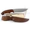 Image 2 : NWTF Knife W/ Sheath