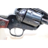 Image 7 : Ruger New Vaquero Single Action Revolver .357 Mag. Caliber Handgun With Box - Excellent Condition