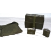 Image 2 : Box Lot Military Supplies 