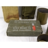 Image 2 : Covers & Food Tins