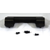 Image 1 : 1 Weaver N-1 Complete Scope Mount 