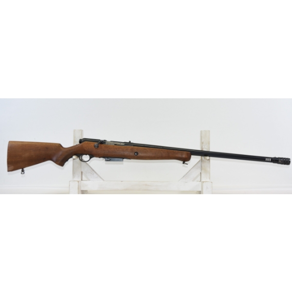 Mossberg 195 Bolt Action 12 Gauge Shotgun