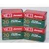 Image 1 : 80 Rounds Barnaul .223 Rem 55 Grain Ammunition 