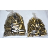 Image 1 : 210 Pieces Shot Brass Assorted Caliber & 13 Rounds Reloaded .357 Magnum Caliber Ammunition