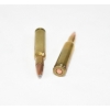 Image 3 : 20 Rounds Remington 222 Rem Caliber 50 Grain SP Ammunition