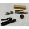 Image 1 :  Lyman 12 Gauge Shotshell Hand Sizer Wad Cutter, Priming etc