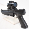 Image 7 : Crossman 1322 American Classic .22 Caliber Air Pistol With Scope