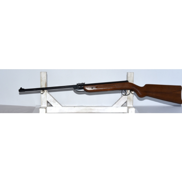 Gecado Model 25 Single Shot .177 Caliber Pellet Rifle