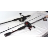 Image 6 : 2 Fishing Rods
