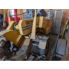 Image 2 : Vermeer 252 Stump Grinder