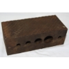 Image 2 : Multi- Cavity Metal Mold Used For Casting Lead