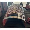 Image 1 : Vintage Farmall-Style Tractor Front Grille, Likely H / M Series