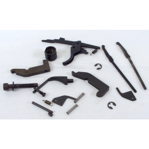 Armi Jaeger AP80 Hammer Spring Guide, Ejector Cocking Handle Etc.