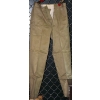Image 10 : 3 Khaki Dockers Flat Front Pants & 2 Men's L/S Tactical Shirt In Khaki