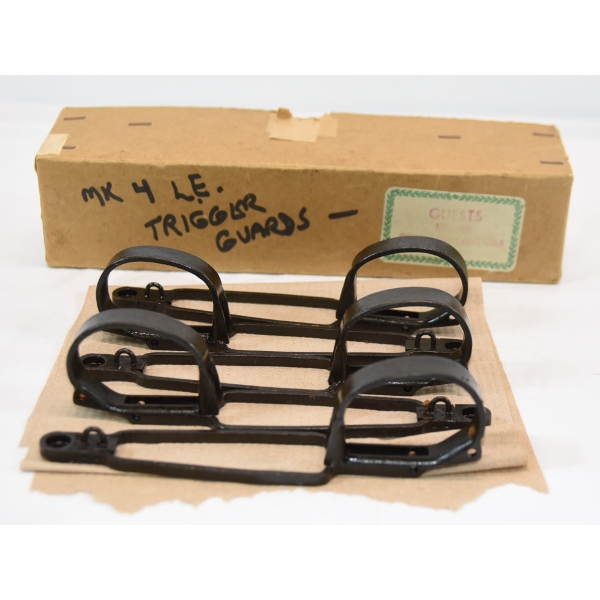 5 Pieces MK4 LE Trigger Guards