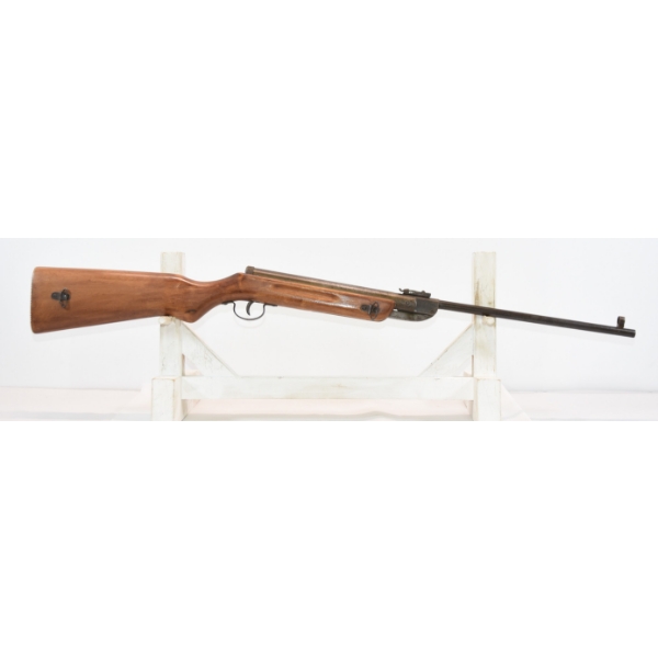 Unknown Brand Chinese .177 Caliber Air Rifle 