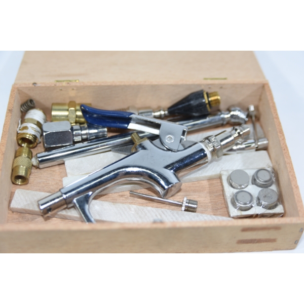 Air Brush Set