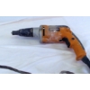 Image 3 : RIDGID Corded Drywall Screw Gun w/ Adjustable Nose