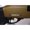 Image 7 : Canuck Sentry Pump Action 12 Gauge Shotgun
