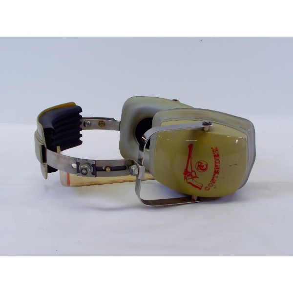 Thompson Center Contender Ear Muffs